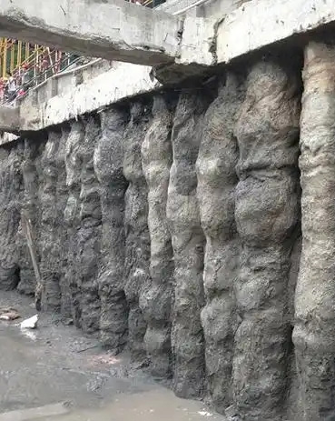苏州相城区钻孔灌注桩